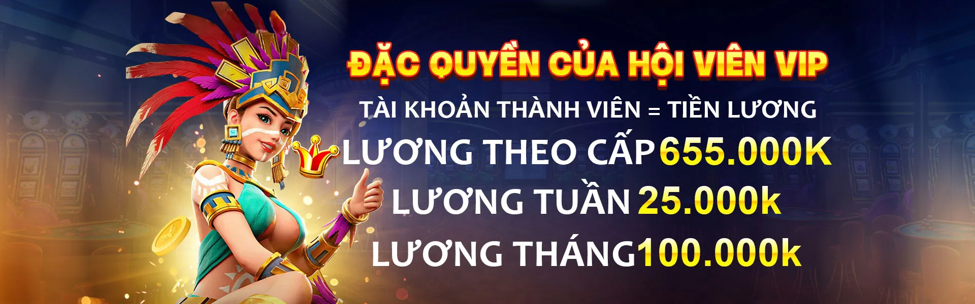 Đội ngũ hỗ trợ khách hàng chuyên nghiệp của 55pw win