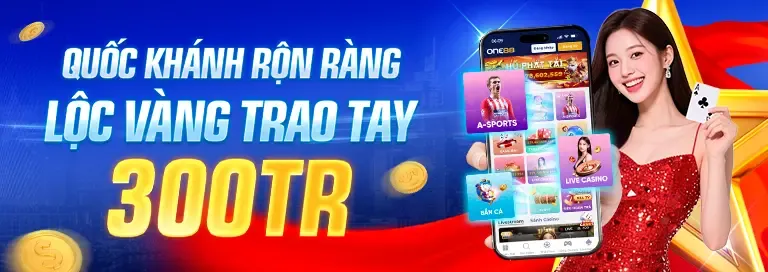 Khuyến mãi nạp lại hàng ngày cho game bắn cá