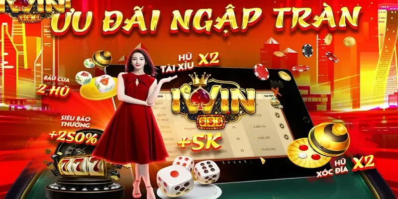 Đặc quyền VIP 55pw win